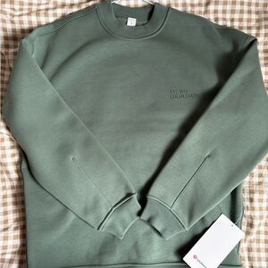 lululemon athletica Sage Crewneck Sweater